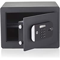 Yale YSM-250-EG1 - Caja Fuerte de Alta Seguridad con Cerradura electrónica 100.000 Combinaciones (Certificado SKG)- YSFM…